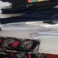 حراج لباسهای مزونی فقط تیکه ای ۱۰۰ تومان