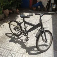 دوچرخه سایز ۲۰