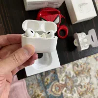 ایرپاد پرو۲ ارجینال سری ام airpod pro 2 generation