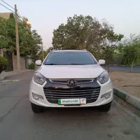 جک S5 نیو فیس مدل 1402