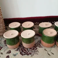 کاسه دیزی سنگی