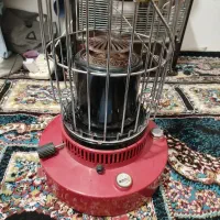 چراغ نفتی