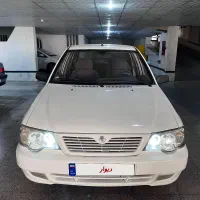 پراید 132 مدل 98