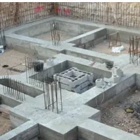 قالب بندی آرماتوربندی