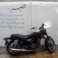 موتور نامی برای کاستوم