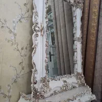 آینه کنسول