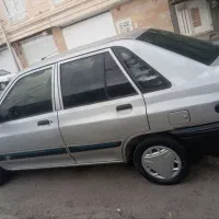 پراید۱۴۱ مدل۹۰دوگانه