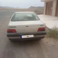 پژو405