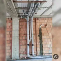 لوله کشی ساختمان