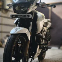 آپاچی ۹۴ معاوضه با هوندا