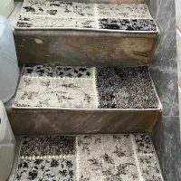 رو پله ای