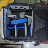 کوله دوربین benro bn400 فروش فوری