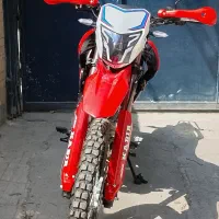 موتور تریلA1 کبیر 250سی سی