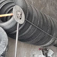 لاستیک وپنچر گیری