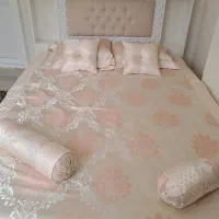 فروش سرویس چوب کامل