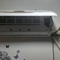 تعمیرات تخصصی و حرفه ای کولر یخچال لباسشویی