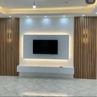 کابینت و دکوراسیون و کمد