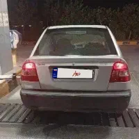 پراید 141 تمیز مدل 90