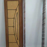 اتاق درب