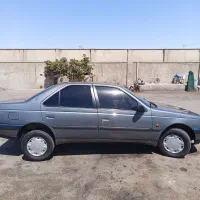 پژو 405|خودرو سواری و وانت|قم, خداکرم|دیوار