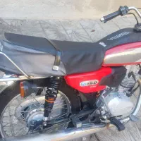موتور 125