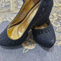 کفش در حد نو