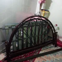 تختخواب فلزی دو نفره