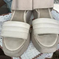 صندل تابستانی نو نو