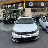 رسپکت ۲ RESPECT صفر تحویل فوری مدل ۱۴۰۴/۱۴۰۵