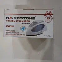 اتو بخار مسافرتی Hardstone