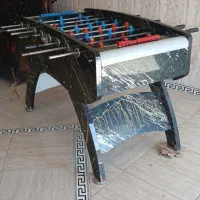 فوتبال دستی
