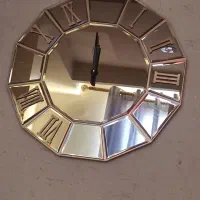 ساعت آیینه ایی