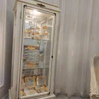 بوفه شیک و سالم تک
