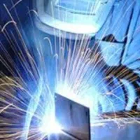 جوشکار سیار و برش کاریی