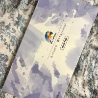 آبرنگ رایمون نو