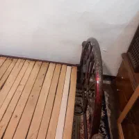 تخت تک‌نفره