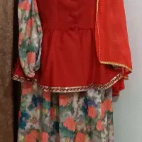 لباس محلی