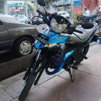 tvs مدل 98 نو