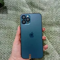 ایفون 12 پرو