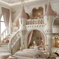 تخت خواب دونفره