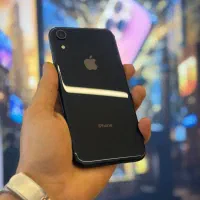 ایفون XR مشکی
