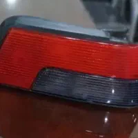 چراغ عقب ۴۰۵ پایین دودی