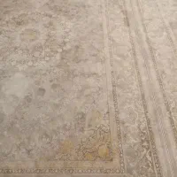 ۲تخته فرش ۹متری ب همراه ۱پادری.