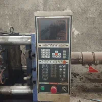 فروش و معاوضه دستگاه تزریق پلاستیک 160تن
