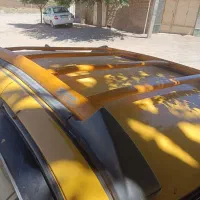 باربند سمند و آفتابگیر