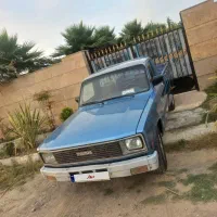 مزدا ژاپن 2000