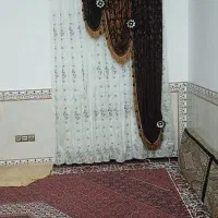 ۴عدد پرده درحدنو