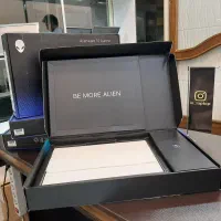 لپتاپ آلینور۱۶اینچ نسل14 Alienware 16 2024 RTX5060