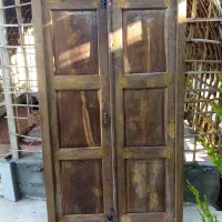 درچوب گردو مخصوص بوم گردی قدیمی