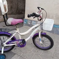 دوچرخه